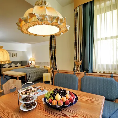 Dorint Hotel Garmisch-Partenkirchen