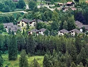 Dorint Szálloda 4*