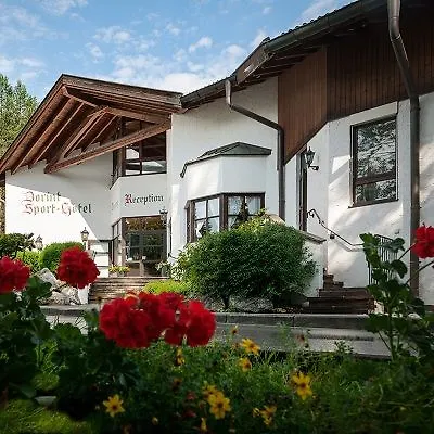 Dorint Szálloda 4*