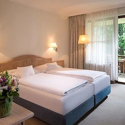 Dorint Hotel 4*