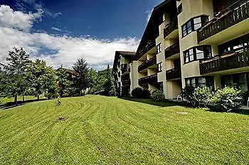 Dorint 4* Garmisch-Partenkirchen