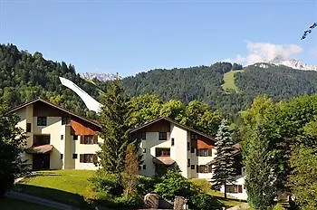 Dorint Szálloda Garmisch-Partenkirchen