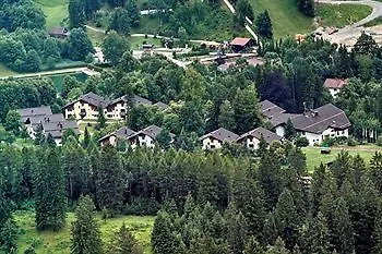 Hotel Dorint Garmisch-Partenkirchen