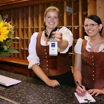 Dorint 4* Garmisch-Partenkirchen