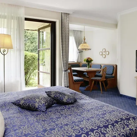 Dorint 4* Garmisch-Partenkirchen