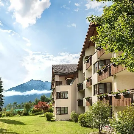 Dorint Szálloda Garmisch-Partenkirchen