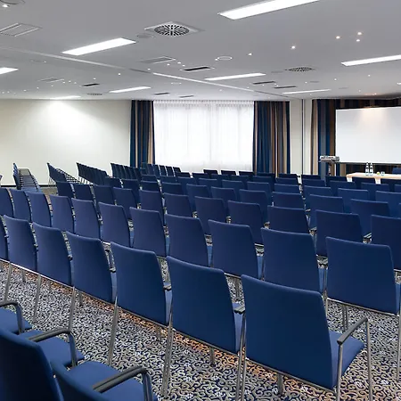 Hotel Dorint 4*