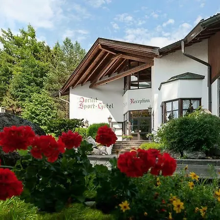 Dorint Hotel