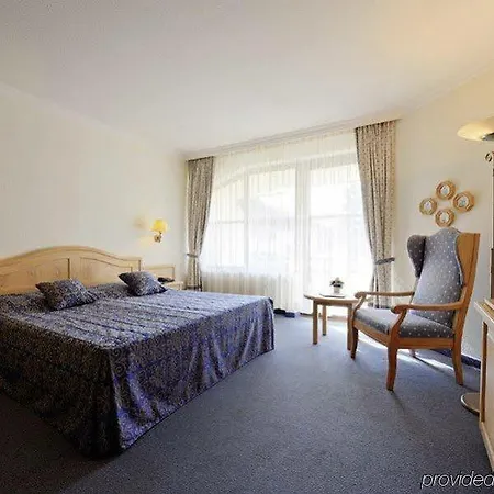 Hotel Dorint Garmisch-Partenkirchen
