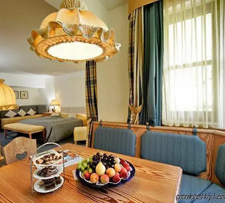 Hotel Dorint Garmisch-Partenkirchen