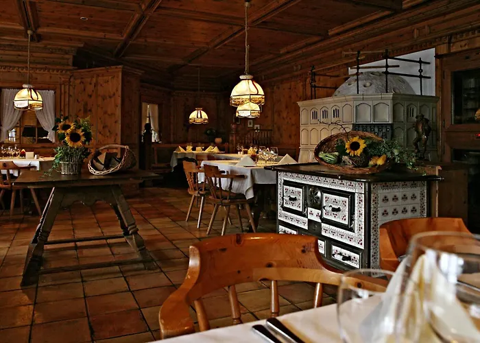 Dorint 4* Гармиш-Партенкирхен