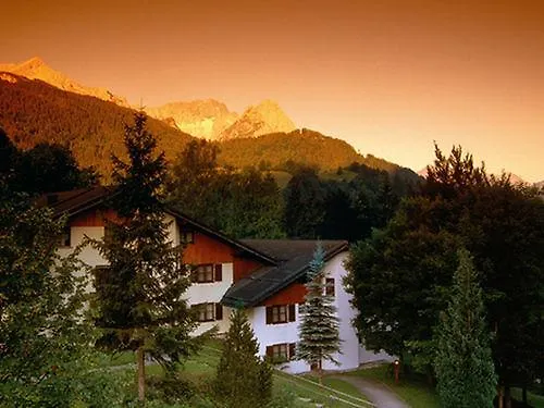 Dorint 4* Гармиш-Партенкирхен