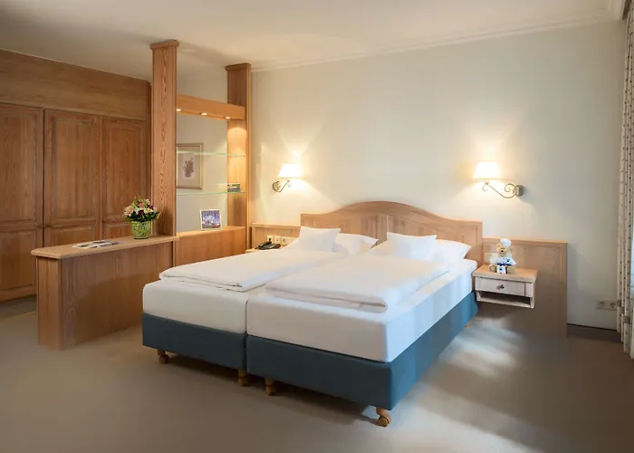 Dorint 4* Гармиш-Партенкирхен