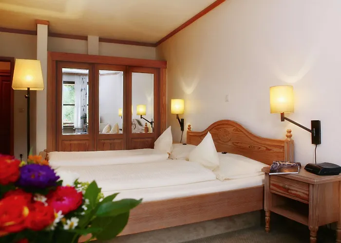 Hotel Dorint 4*