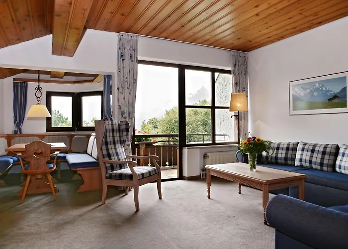 Dorint Гармиш-Партенкирхен