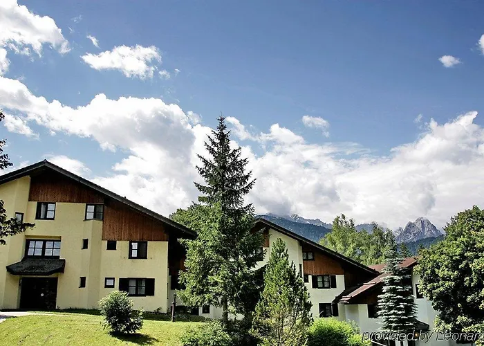 Dorint Garmisch-Partenkirchen