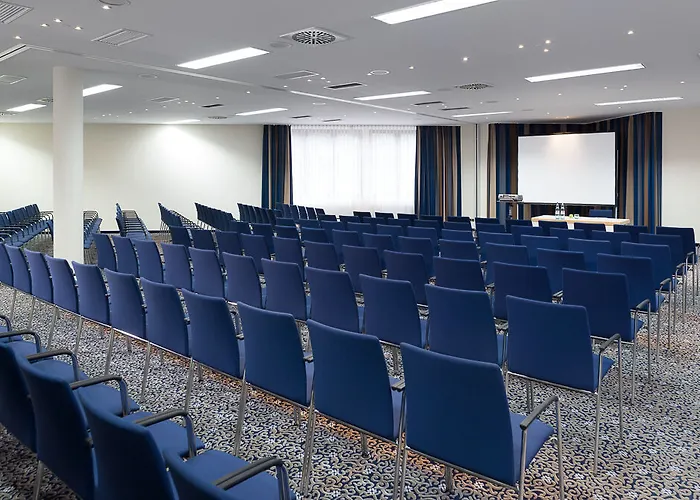 Hotel Dorint 4*